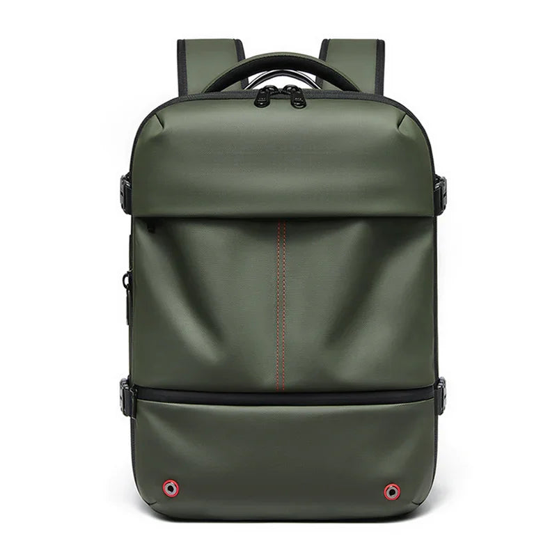 Sac a Dos Voyage Avion Sous Vide