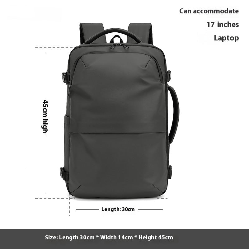 Sac Cabine Sous Vide