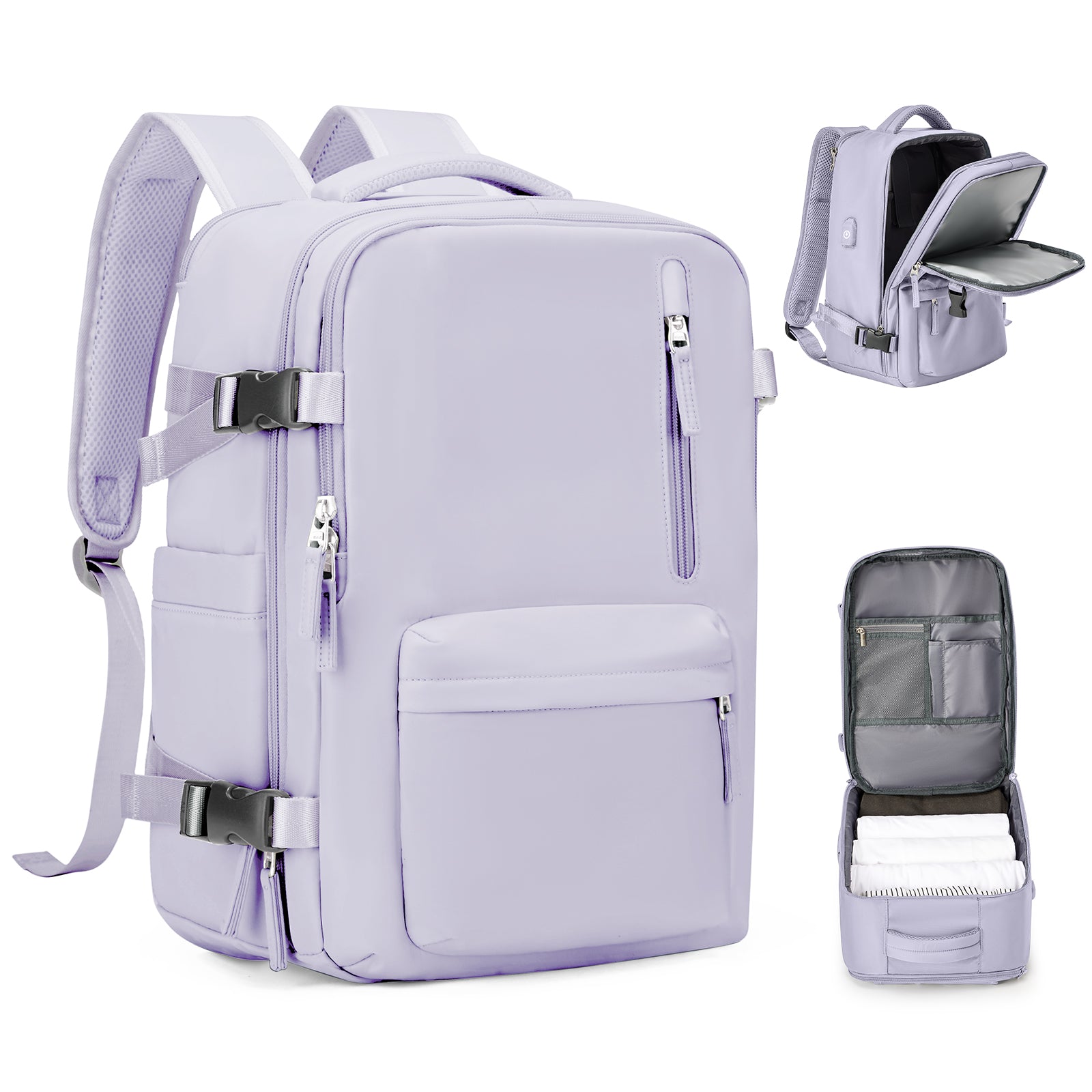 Sac à dos de voyage Ryanair & EasyJet