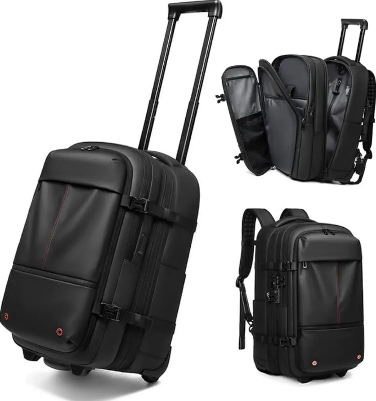 Valise Sous Vide