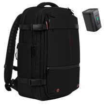 Cabin backpack