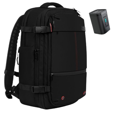 Sac à dos cabine